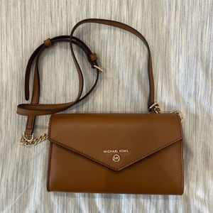Crossbody bag Michael kors